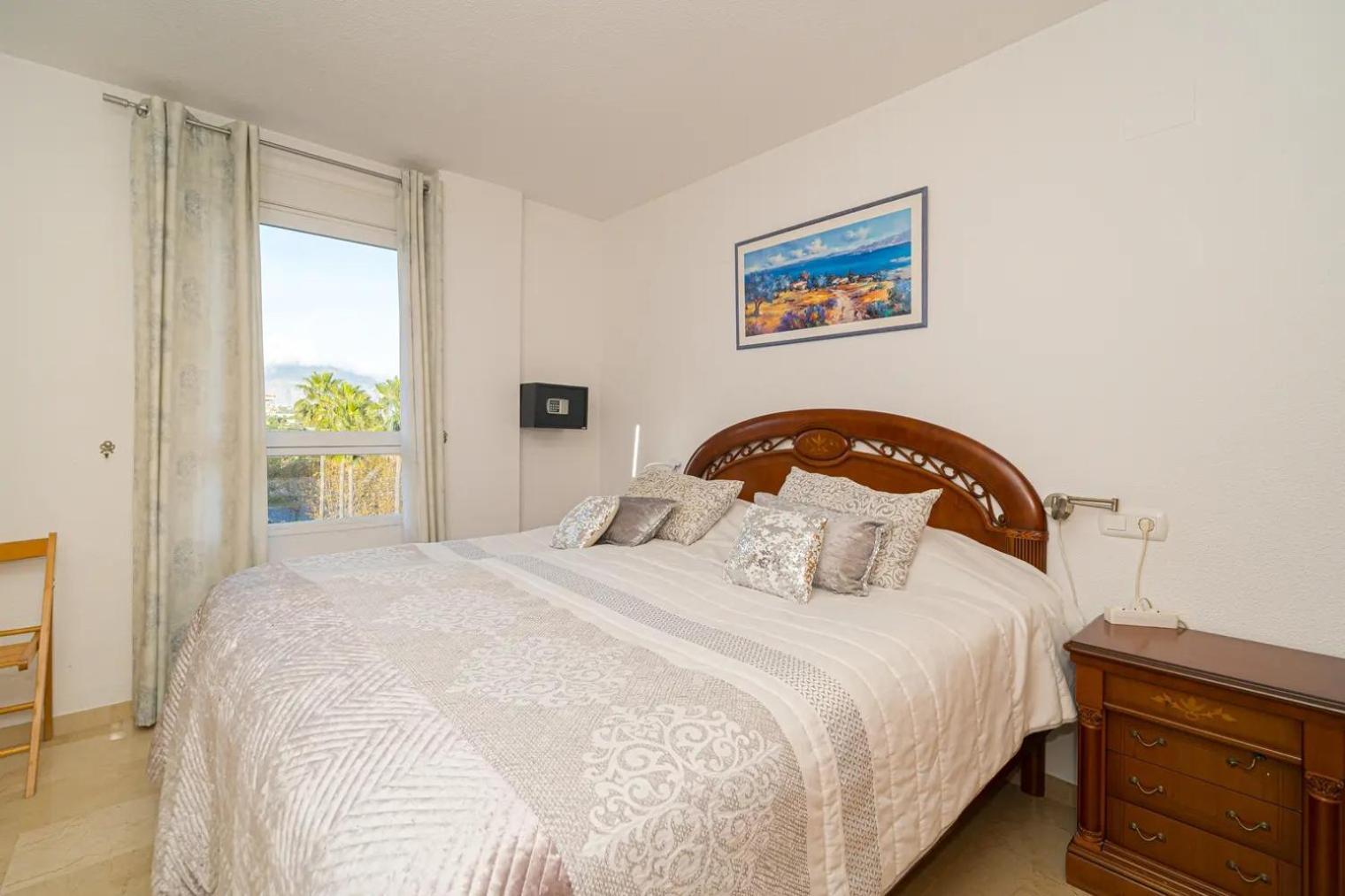 Cal Albir Atico Spaniahome El Albir Bagian luar foto
