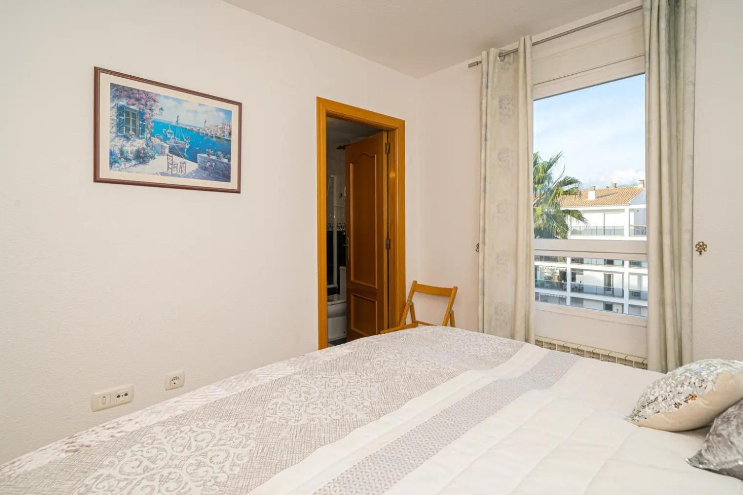 Cal Albir Atico Spaniahome El Albir Bagian luar foto