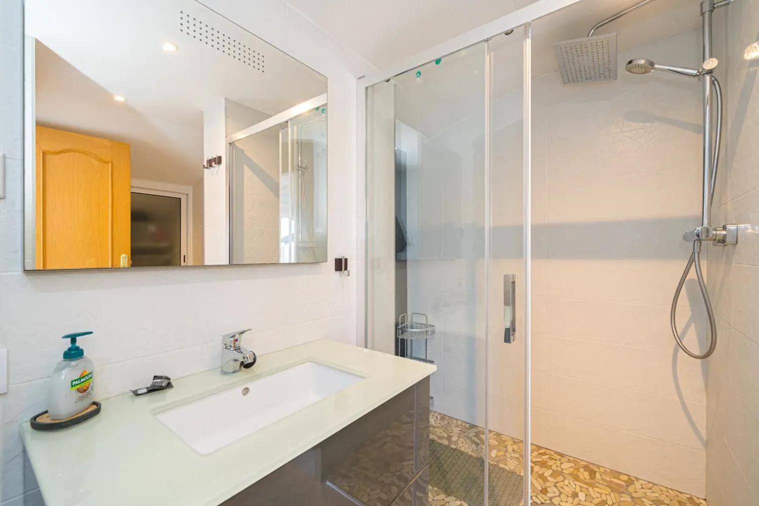 Cal Albir Atico Spaniahome El Albir Bagian luar foto