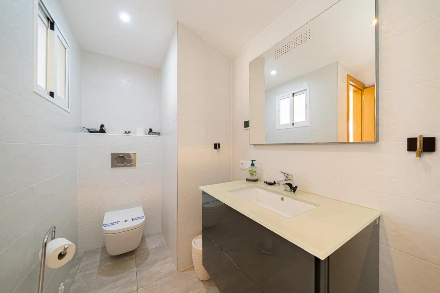 Cal Albir Atico Spaniahome El Albir Bagian luar foto