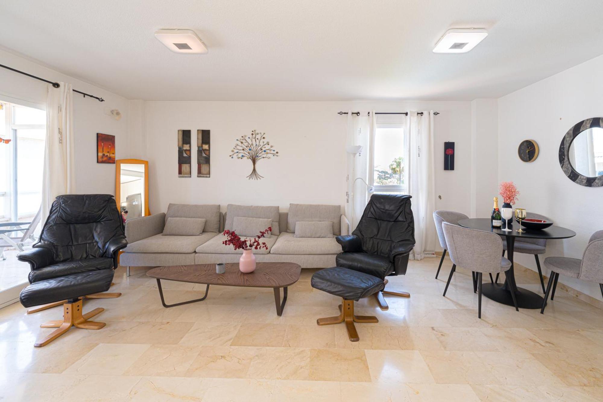 Cal Albir Atico Spaniahome El Albir Bagian luar foto
